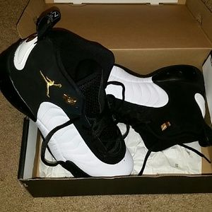 Jordan Jumpman Pro 10.5